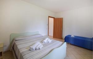 Lovely Apartment In Ricadi With Swimming Pool