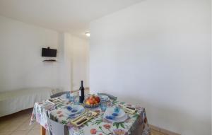 Lovely Apartment In Ricadi With Swimming Pool