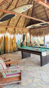 Casa la barra surf resort