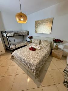 Caserta Royale Suite