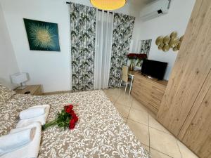 Caserta Royale Suite