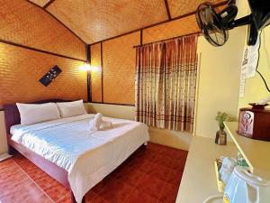 Pai Tewdoi ปาย ทิวดอย รีสอร์ท