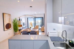 Sunset Cliffs Apartamento