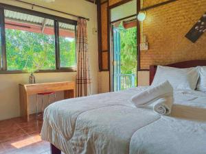Pai Tewdoi ปาย ทิวดอย รีสอร์ท