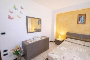 Casa Rosalia cozy holiday apartment by Gardadomsumea