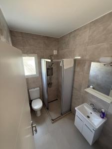 Modern Flat in Central Nicosia F2