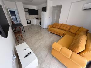 Modern Flat in Central Nicosia F2