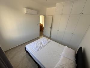 Modern Flat in Central Nicosia F2