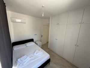 Modern Flat in Central Nicosia F2