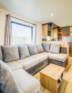 Mobil-home de Charme en Résidence Privée