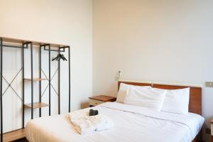 Rho Apartment