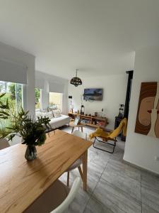 Casa Boutique de la Sierra