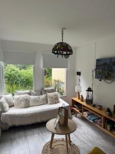 Casa Boutique de la Sierra