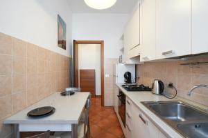 Rho Apartment
