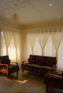 Ara & Isa guesthouse