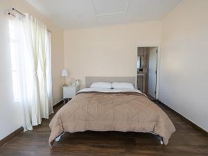 Ara & Isa guesthouse