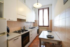 Rho Apartment