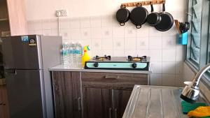A K Homestay