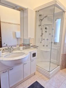 Punto Zero Ca Trillina