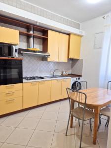 Punto Zero Ca Trillina