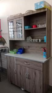 A K Homestay