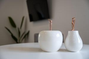 Matriz Inn I - Estúdio T0 no Centro de Fafe