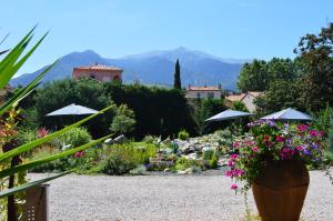 B&B / Chambres d'hotes Villa Lafabregue : photos des chambres