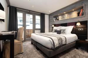 Hotel La Chaudanne