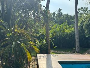 Swastha Ayurveda Villa