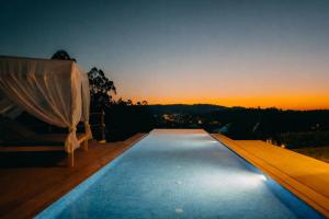 Casa Albarari Boutique Double Rooms with access to shared Infinity Pool