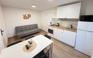 Apartmány Veselka