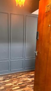 Apartamento no lugar mais icônico -Edifício Tijucas- XV de Novembro