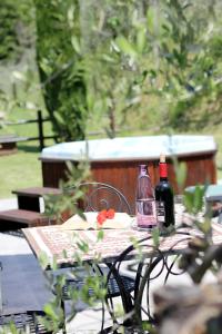 Tuscany Villa Chianti Hills - Villa Oliveta