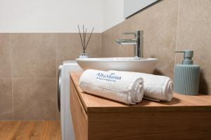 Jesolo Altamarea Privilege Suite img24