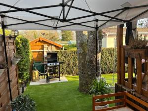 Mobil-home Neretva