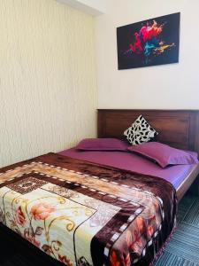 Ivory guest house