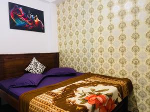 Ivory guest house