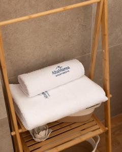 Jesolo Altamarea The Level Suite img24