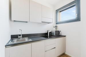 Jesolo Altamarea The Level Suite img19