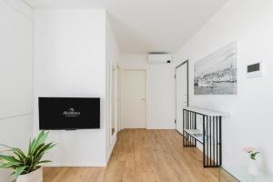 Jesolo Altamarea The Level Suite img14
