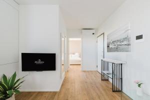 Jesolo Altamarea The Level Suite img15
