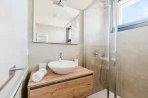 Jesolo Altamarea The Level Suite img23