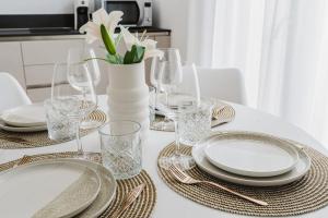 Jesolo Altamarea The Level Suite img21