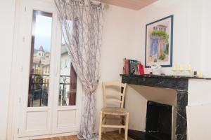 Appartement Thibaud la vieille ville à votre porte