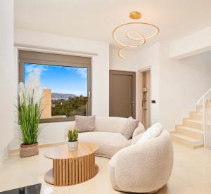 Villa Aélion Chania