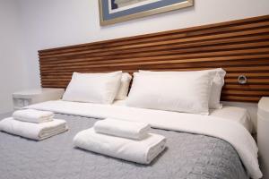 Athens Supreme Rooms No2