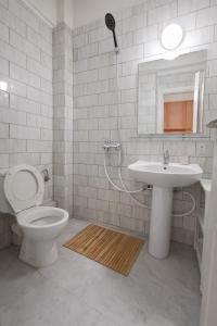 Athens Supreme Rooms No2