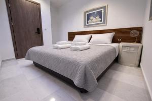 Athens Supreme Rooms No2