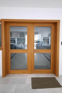 Athens Supreme Rooms No2