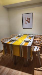 Apartamento La Concha
